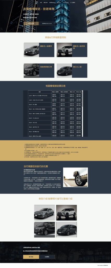 首選機場